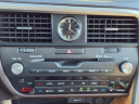 Thumbnail image of 2020 Lexus RX 350L at MercedesBenzOfNovi of Novi, MI