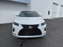 Thumbnail image of 2020 Lexus RX 350L at MercedesBenzOfNovi of Novi, MI