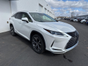 Thumbnail image of 2020 Lexus RX 350L at MercedesBenzOfNovi of Novi, MI