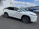 Thumbnail image of 2020 Lexus RX 350L at MercedesBenzOfNovi of Novi, MI