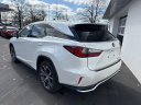 Thumbnail image of 2020 Lexus RX 350L at MercedesBenzOfNovi of Novi, MI