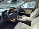 Thumbnail image of 2020 Lexus RX 350L at MercedesBenzOfNovi of Novi, MI
