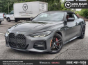 Thumbnail image of 2023 BMW 4 Series at CarlBlackBuickGmcOfRoswell - New