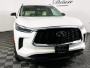 Thumbnail image of 2024 INFINITI QX60 at DeluxeAutoSalesLinden of Linden, NJ