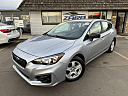 2019 Subaru Impreza 2.0i at ZARA AUTO SALES INC