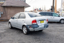 2006 Chevrolet Aveo LT at TK AUTO SALES