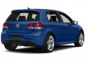 Thumbnail image of 2013 Volkswagen Golf R at NEW - Honda Bountiful