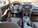Thumbnail image of 2023 Subaru Crosstrek at Harvey Subaru