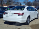 Thumbnail image of 2011 Honda Accord at A & B Motors