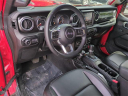 Thumbnail image of 2020 Jeep Wrangler Unlimited at Capital Chrysler Dodge Jeep RAM