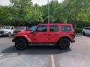 Thumbnail image of 2020 Jeep Wrangler Unlimited at Capital Chrysler Dodge Jeep RAM