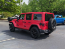 Thumbnail image of 2020 Jeep Wrangler Unlimited at Capital Chrysler Dodge Jeep RAM