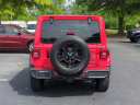 Thumbnail image of 2020 Jeep Wrangler Unlimited at Capital Chrysler Dodge Jeep RAM
