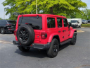 Thumbnail image of 2020 Jeep Wrangler Unlimited at Capital Chrysler Dodge Jeep RAM