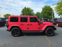 Thumbnail image of 2020 Jeep Wrangler Unlimited at Capital Chrysler Dodge Jeep RAM