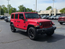 Thumbnail image of 2020 Jeep Wrangler Unlimited at Capital Chrysler Dodge Jeep RAM