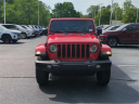 Thumbnail image of 2020 Jeep Wrangler Unlimited at Capital Chrysler Dodge Jeep RAM