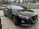 Thumbnail image of 2021 Nissan Altima at Tuma Auto Services II, LLC