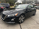 Thumbnail image of 2021 Nissan Altima at Tuma Auto Services II, LLC