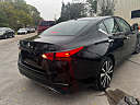 Thumbnail image of 2021 Nissan Altima at Tuma Auto Services II, LLC