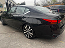 Thumbnail image of 2021 Nissan Altima at Tuma Auto Services II, LLC