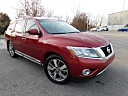 Thumbnail image of 2016 Nissan Pathfinder at Mathews Nissan