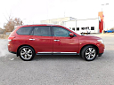 Thumbnail image of 2016 Nissan Pathfinder at Mathews Nissan