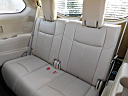 Thumbnail image of 2016 Nissan Pathfinder at Mathews Nissan