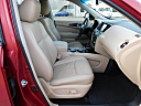 Thumbnail image of 2016 Nissan Pathfinder at Mathews Nissan