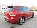 Thumbnail image of 2016 Nissan Pathfinder at Mathews Nissan