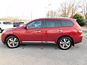 Thumbnail image of 2016 Nissan Pathfinder at Mathews Nissan