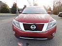 Thumbnail image of 2016 Nissan Pathfinder at Mathews Nissan