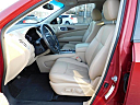 Thumbnail image of 2016 Nissan Pathfinder at Mathews Nissan