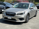 Thumbnail image of 2018 Subaru Legacy at North Coast Subaru