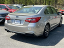 Thumbnail image of 2018 Subaru Legacy at North Coast Subaru