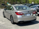 Thumbnail image of 2018 Subaru Legacy at North Coast Subaru