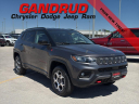 Thumbnail image of 2022 Jeep Compass at Gandrud Motor Company