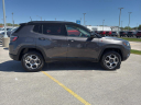 Thumbnail image of 2022 Jeep Compass at Gandrud Motor Company