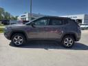 Thumbnail image of 2022 Jeep Compass at Gandrud Motor Company