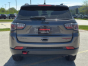 Thumbnail image of 2022 Jeep Compass at Gandrud Motor Company