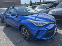 Thumbnail image of 2022 Toyota C-HR at STREAM AUTO OUTLET