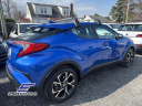 Thumbnail image of 2022 Toyota C-HR at STREAM AUTO OUTLET