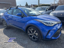 Thumbnail image of 2022 Toyota C-HR at STREAM AUTO OUTLET