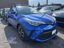 Thumbnail image of 2022 Toyota C-HR at STREAM AUTO OUTLET