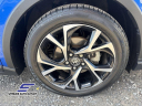 2022 Toyota C-HR XLE at STREAM AUTO OUTLET