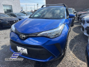 Thumbnail image of 2022 Toyota C-HR at STREAM AUTO OUTLET