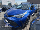 Thumbnail image of 2022 Toyota C-HR at STREAM AUTO OUTLET