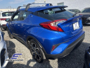 Thumbnail image of 2022 Toyota C-HR at STREAM AUTO OUTLET