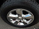 Thumbnail image of 2015 Ram 1500 at Mathews Nissan
