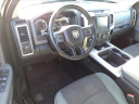 Thumbnail image of 2017 Ram 1500 at Duncan Ford Chrysler